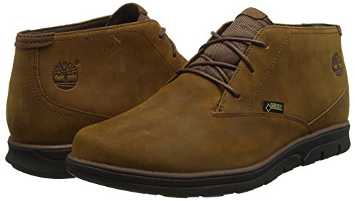 Timberland Bradstreet Casual Ch, Scarpe a collo