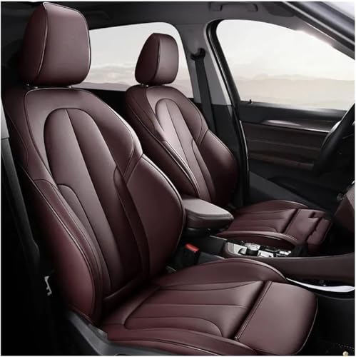 Housses de siège de voiture pour BMW F20 F22 finition premium