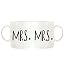 Mrs & Mrs