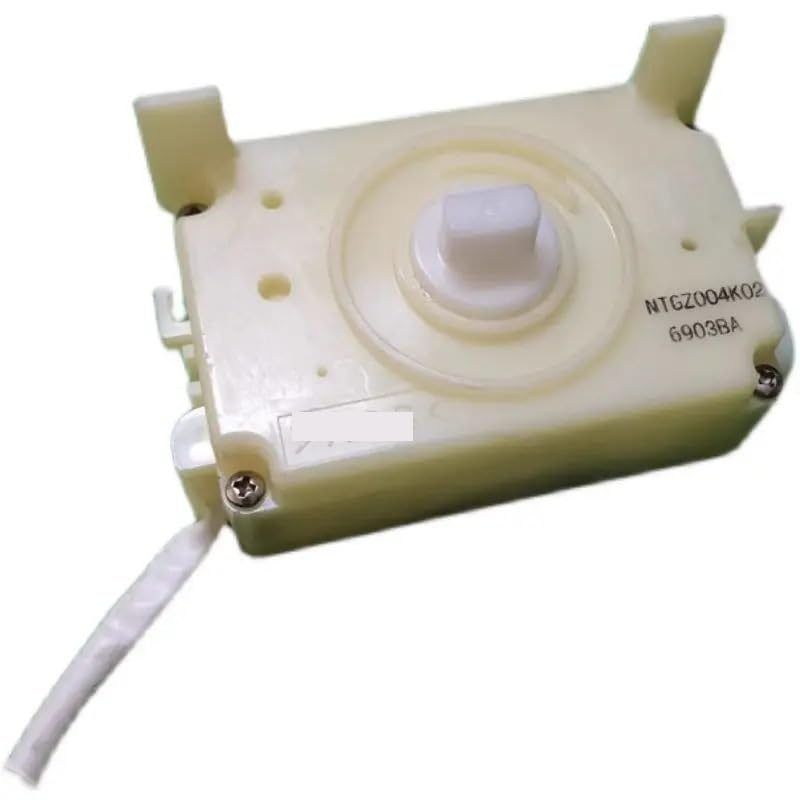 Moteur NTGZ004k02 NURII pièce détachée réfrigérateur et machine de glace