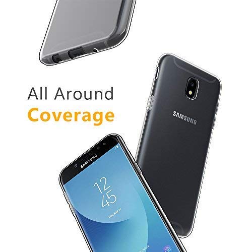 GeeRic Cover Compatibile per Samsung Galaxy J5