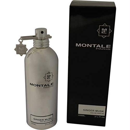 Preisvergleich Produktbild Montale Düfte Musk Eau de Parfum Spray 100 ml