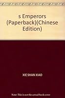 s Emperors (Paperback) 7200063177 Book Cover