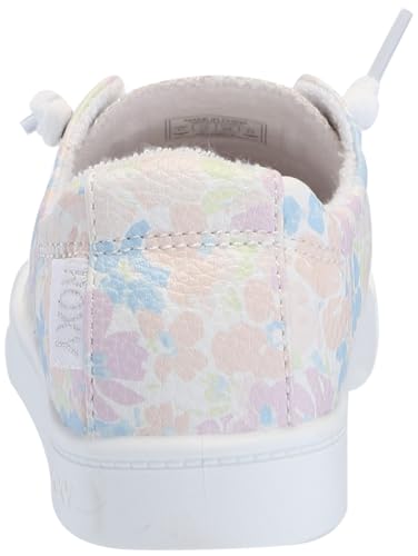 Image of Roxy Women's Bayshore Plus Lx Slip-on Sneaker