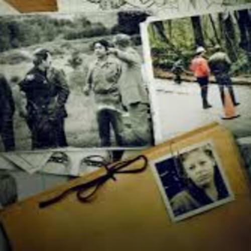 IL MISTERO del BAMBINO DI SOMOSIERRA copertina