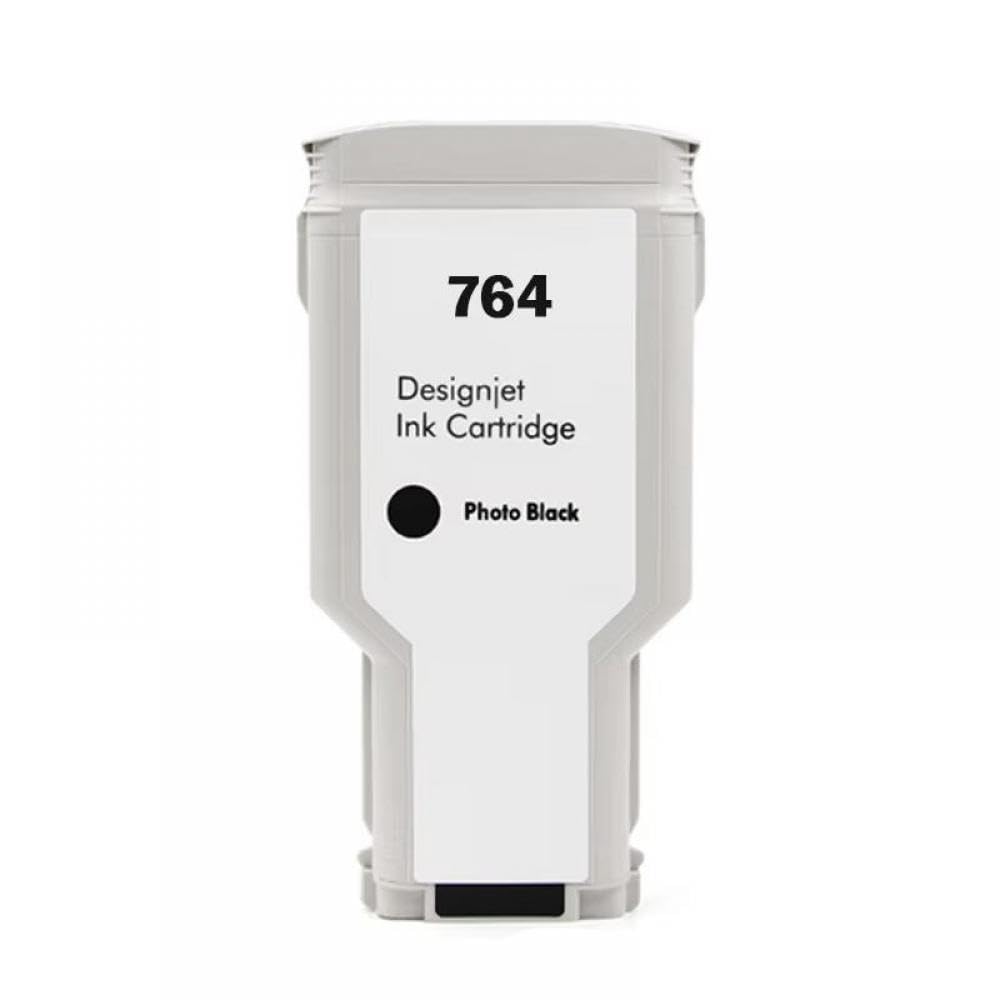 Cartouche 300ML Designjet T3500 pour plans architecture nets
