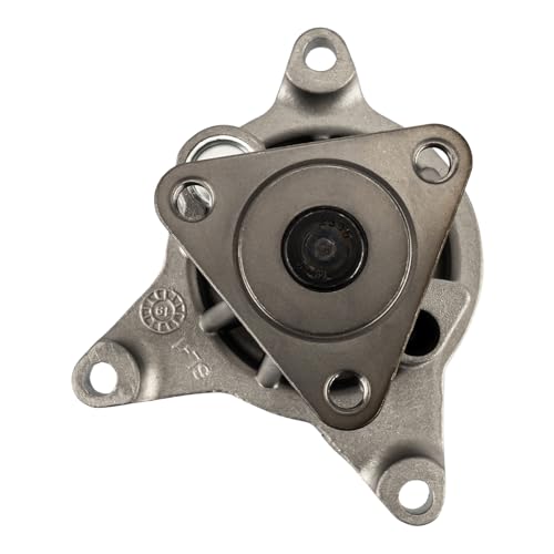 PHILTOP AW4126 Engine Water Pump for Ford Focus 2003-2018 2.0/2.3/2.5L by PHILTOP - Used condition - Image 2