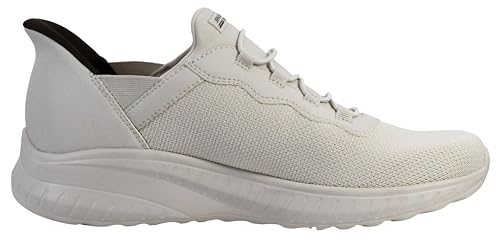 Image of Skechers Men's Hands Free Slip-ins Bob's Squad Chaos - Daily Hype Sneaker