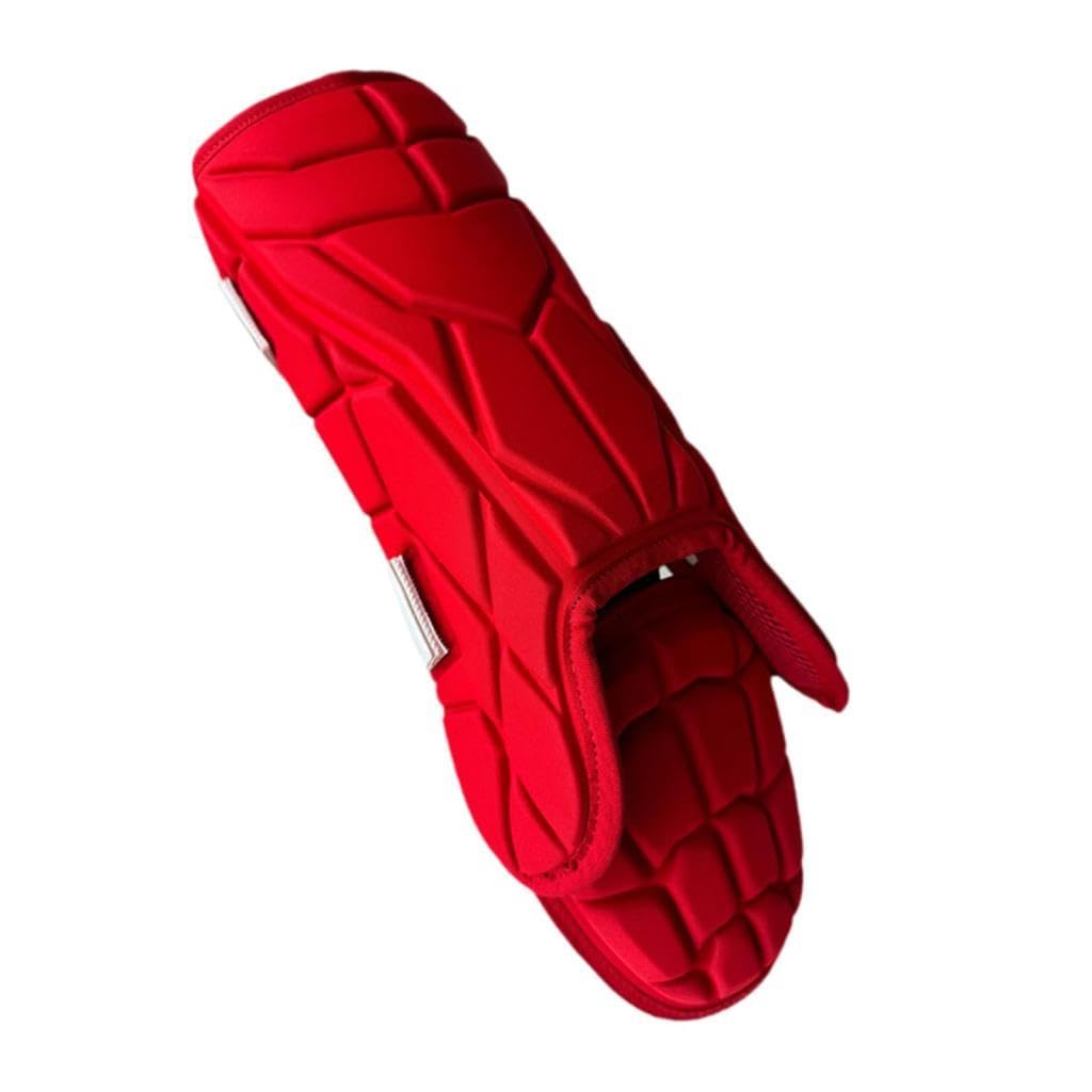 Espinilleras de Béisbol Ajustables para Adultos, Ligeras Y Versátiles para Entrenamiento.