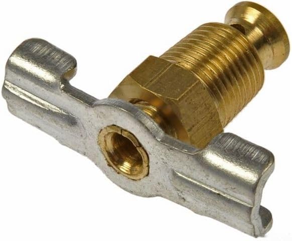 Replacement Radiator Drain Petcock fits 1955-1982 Chevrolet Corvette