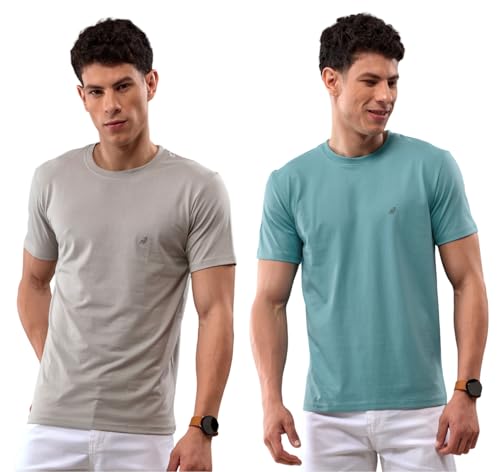 Image of Lux Nitro Men T-Shirt