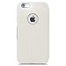 Moshi Sensecover for iPhone 6 Plus /6s Plus - White
