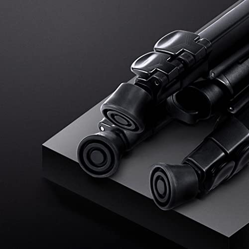 Soporte de proyector trípode ajustable para piso miniatura 4