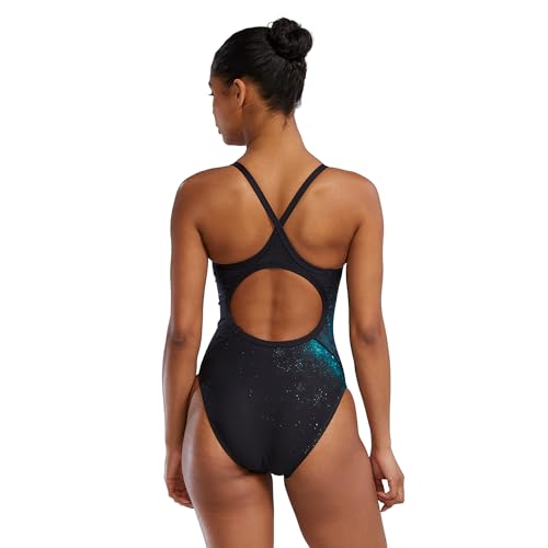 Image of TYR Women's Durafast Elite Diamondfit Swimsuit - One Piece Training Suit