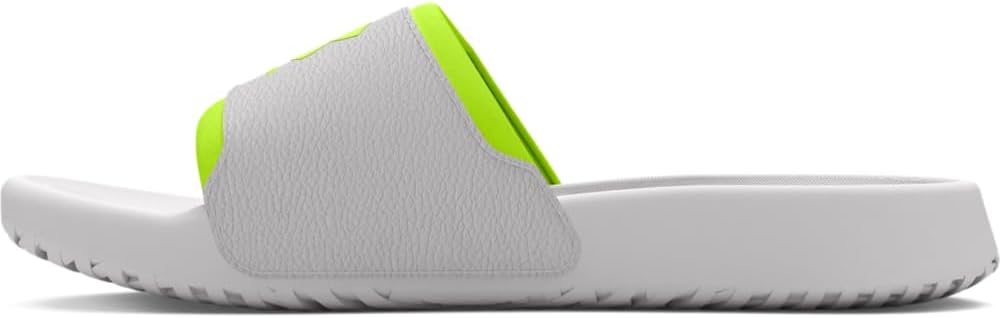 Under Armour Womens Sandals Ignite Select Cushioned Slip-On Sport Sliders