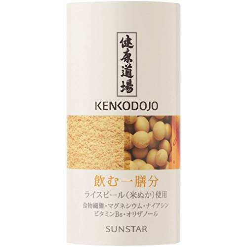 サンスター 健康道場 飲む一膳分