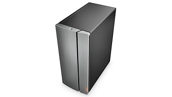 早寝　Lenovo Ideacentre 720 Lenovo Ideacentre 720 (Intel) PC | Home PC for gaming and