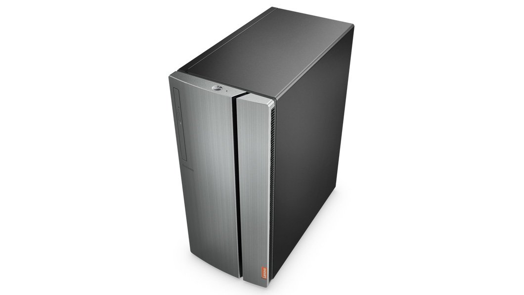 Amazon.com: Lenovo IdeaCentre 720 90H10004US Tower Desktop