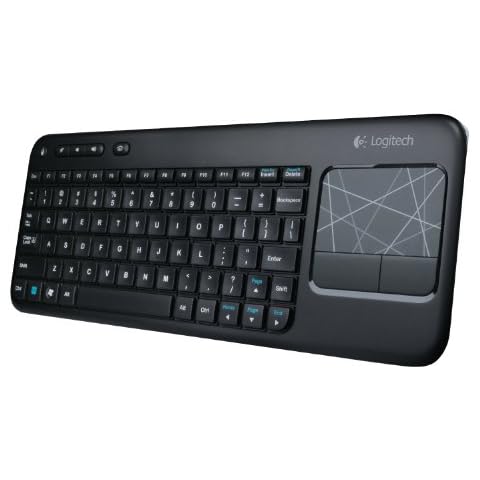 Logitech Wireless Touch Keyboard K400 Cover