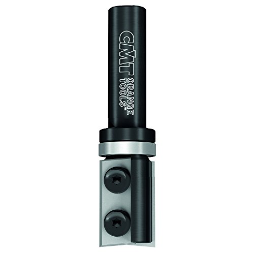 CMT 656.691.11 Insert Carbide Pattern Bit with 3/4-Inch Diameter with 1/2-Inch Shank