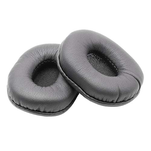 Coussinets pour VXI BlueParrott B350-XT vhbw parfaits pour routiers et bureaux