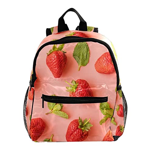 Sac à dos enfants motif flocon de neige de Noël 30,5 cm