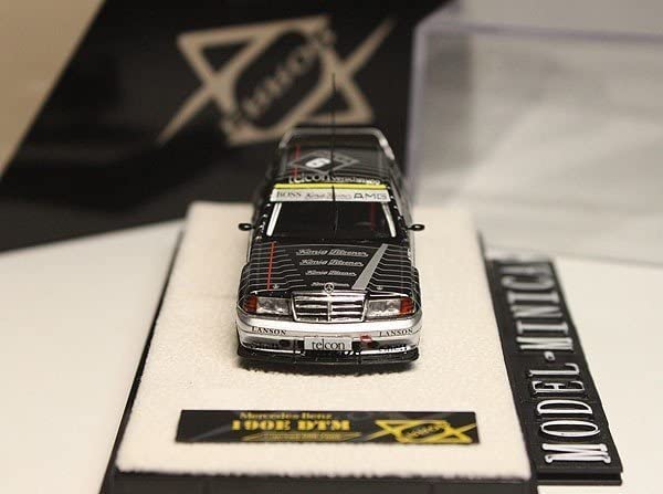 Amazon | △Sold Out！世界限定666台！1/64 メルセデス ベンツ Benz
