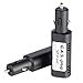 Produktbild Thitronik G.A.S.-Plug All-in-one GTH-100042 - Mobiler Gaswarner für den Zigarettenanzünder