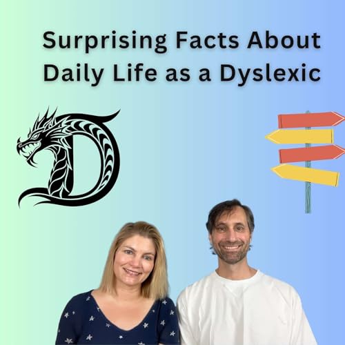 These Aspects of Daily Life as a Dyslexic Might Surprise You!
