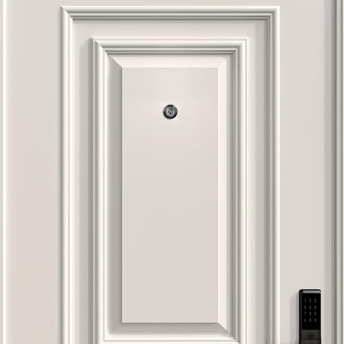 Smart Door Viewer Digital Peephole