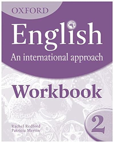 Oxford English: an International Approach 2. Workbook