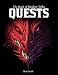 The Book of Random Tables: Quests: Adventure Ideas for Fantasy Tabletop Role-Playing Games