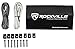 Rockville RV6.3A 6.5