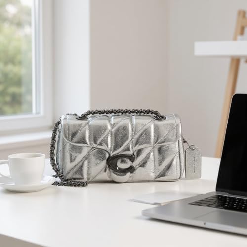 Image of COACH Tabby Shoulder Bag 20