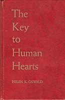 The key to human hearts B0007EIQP0 Book Cover