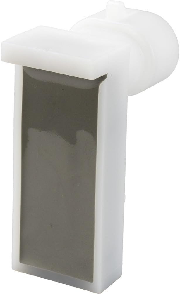 BuyAutoParts UH-G0062AN Washer Fluid Level Sensor New