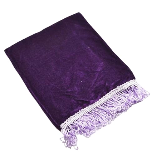 Elegant Velvets Shield for 61 Electronic Keyboards, Machine Washable and Decor Enhancer Cover for Electronic Keyboard
