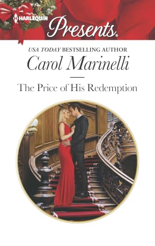 The Price of His Redemption: An Alpha Billionaire Contemporary Romance (Irresistible Russian Tycoons Book 3385)