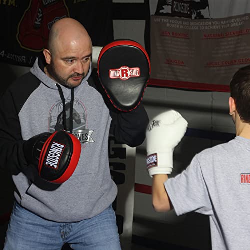 Ringside Panther Boxing MMA Punch Mitt, 10\"