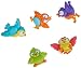 Dress It Up 7688 "Bird Brain" Novelty Embellishments