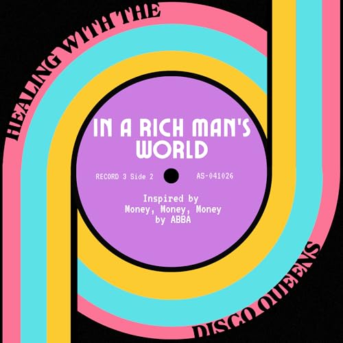 In a Rich Man's World (1970 Economics)