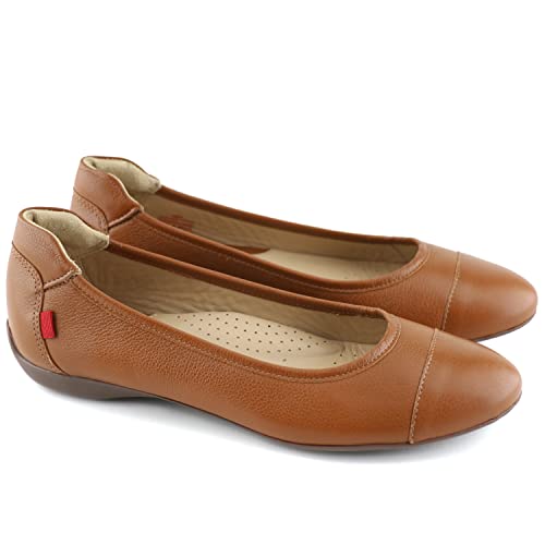 Marc Joseph New York Women's Peters Street Loafer Flat4