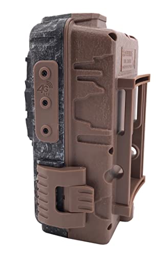 Browning Pro Scout MAX Cellular Camera