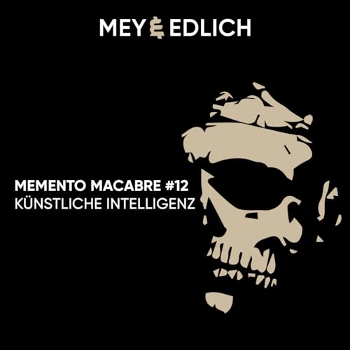 Episode 12: K&uuml;nstliche Intelligenz