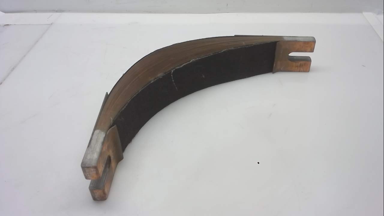 494-10580-47, C-Type, 15Mm Thick, 50Mm Wide, 450Mm 494-10580-47