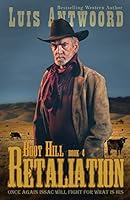 Boot Hill: Retaliation 151231689X Book Cover