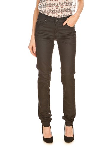 Cheap Monday Freeze Bomber Blouson, Bleu (Navy), L Homme