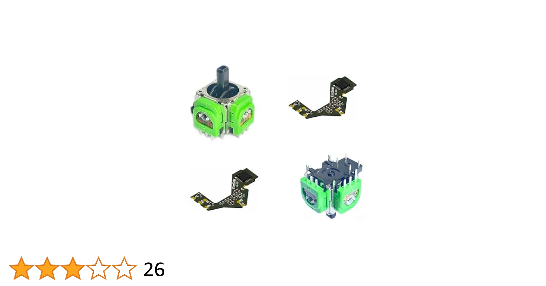 【美品】デュアルセンス ホールエフェクトセンサー 付き a8 61pwhM2LObL._UF1000,1000_QL80_.jpg