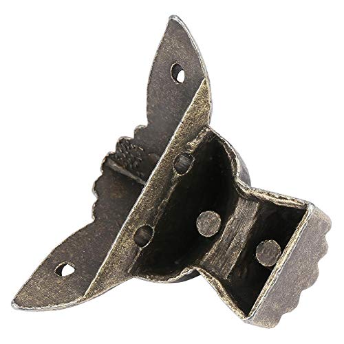 Piedi della Scatola di Legno di Samfox Piedini