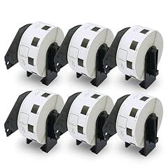 06-rolls Full Set(6000 Labels)